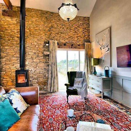 Blacksmith'S Barn - Cosy, Chilled & Dog Friendly. Wykeham  Exteriér fotografie