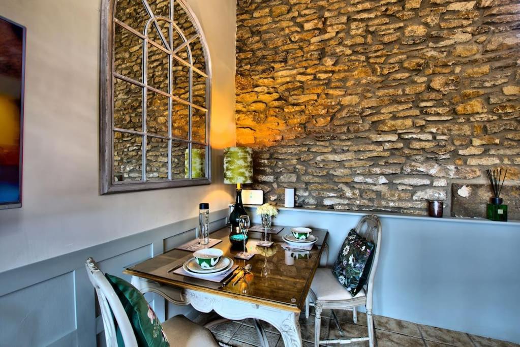Blacksmith'S Barn - Cosy, Chilled & Dog Friendly. Wykeham  Exteriér fotografie