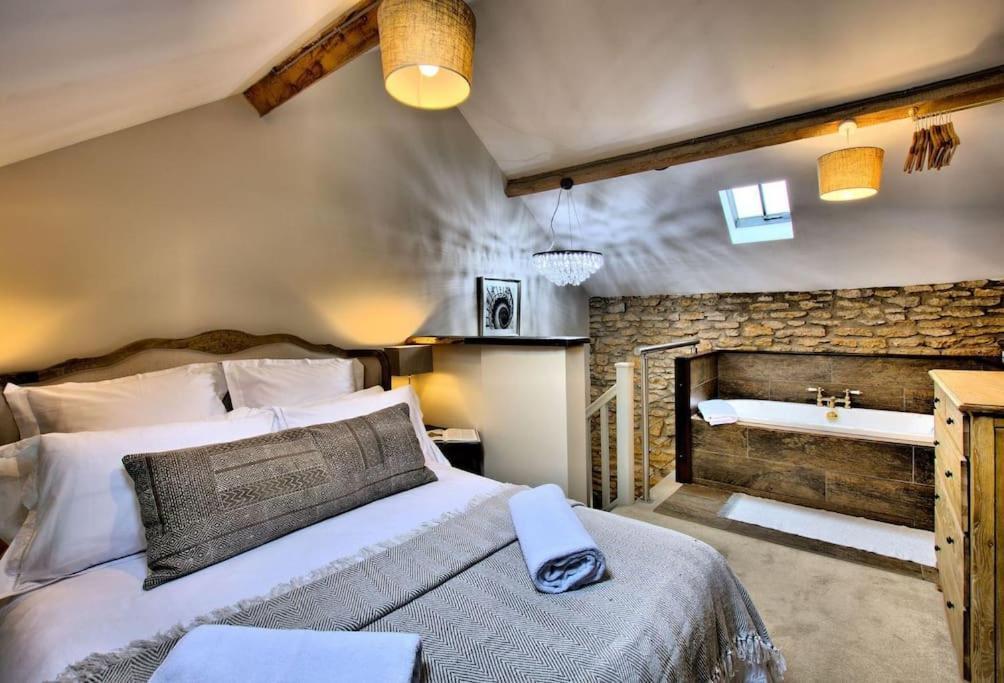 Blacksmith'S Barn - Cosy, Chilled & Dog Friendly. Wykeham  Exteriér fotografie
