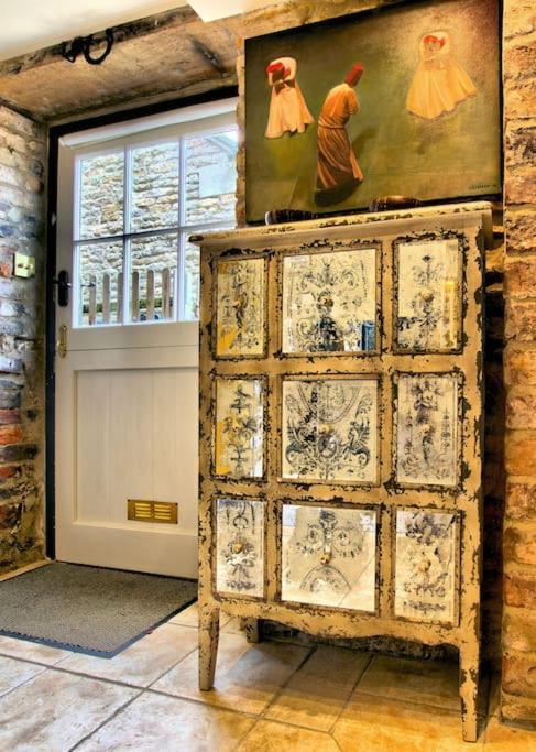 Blacksmith'S Barn - Cosy, Chilled & Dog Friendly. Wykeham  Exteriér fotografie