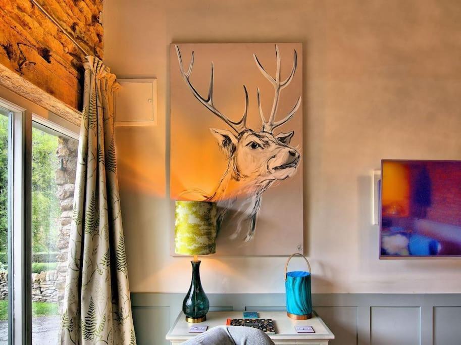 Blacksmith'S Barn - Cosy, Chilled & Dog Friendly. Wykeham  Exteriér fotografie