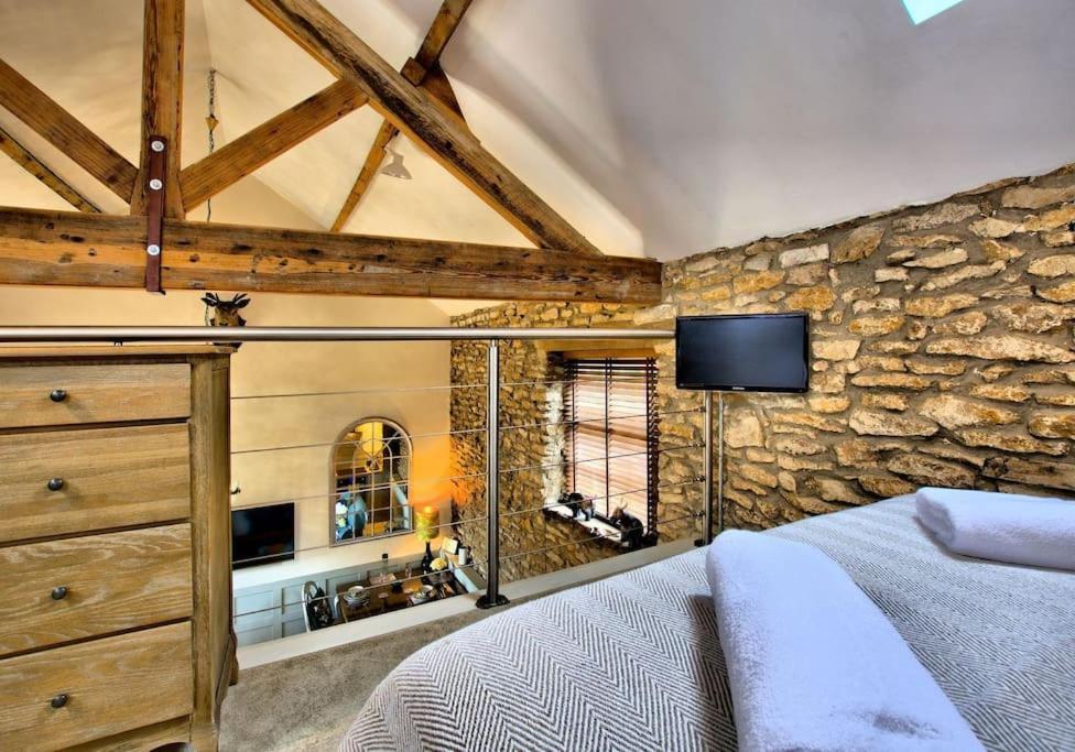 Blacksmith'S Barn - Cosy, Chilled & Dog Friendly. Wykeham  Exteriér fotografie