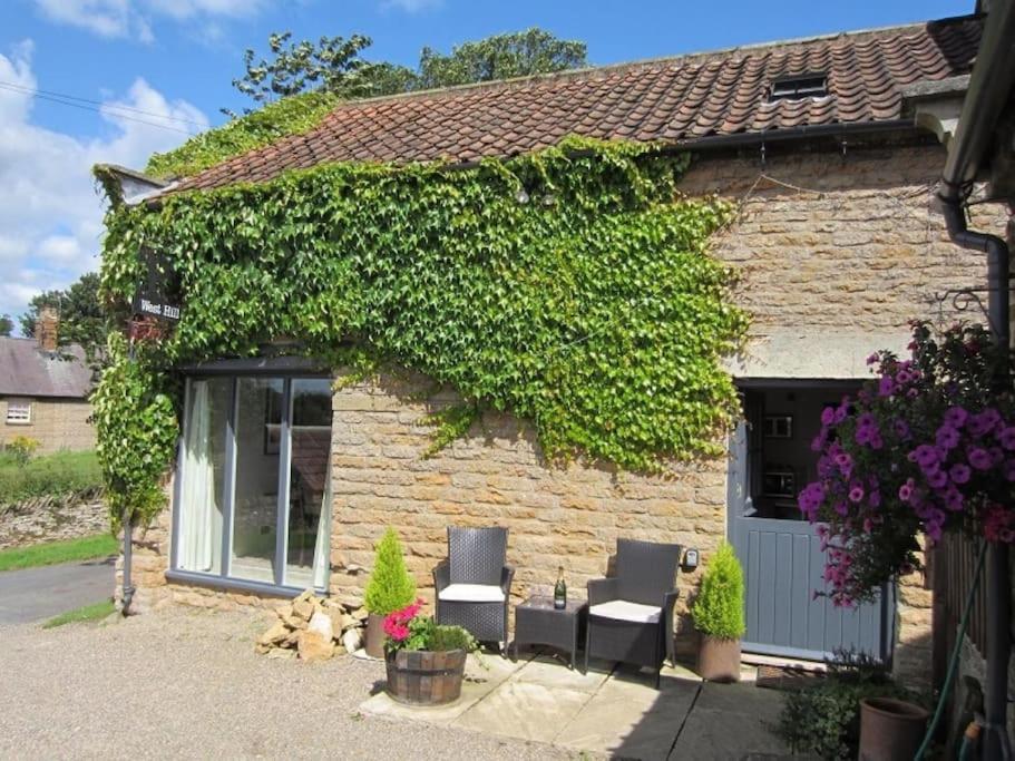 Blacksmith'S Barn - Cosy, Chilled & Dog Friendly. Wykeham  Exteriér fotografie