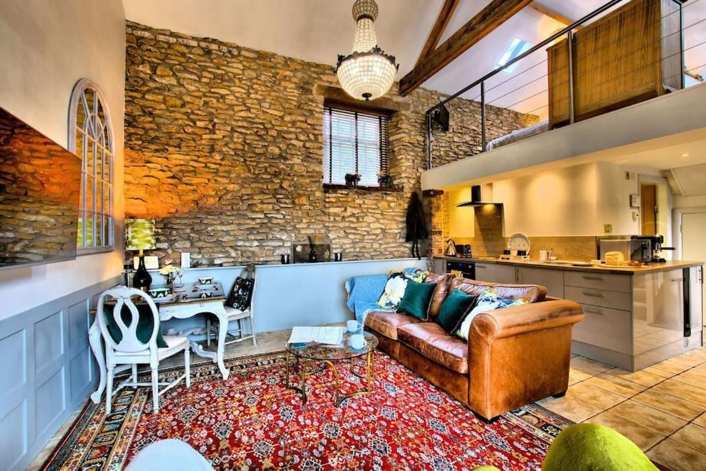 Blacksmith'S Barn - Cosy, Chilled & Dog Friendly. Wykeham  Exteriér fotografie